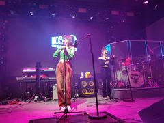 -MOSSO音乐酒吧·live house(南京旗舰店)