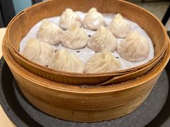 -口福汤包馆(融汇店)