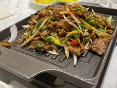 -马凯餐厅(地安门店)