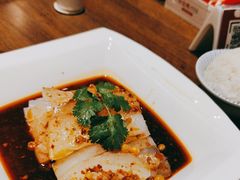 -俭寨大盘鸡·新疆菜·烧烤(博乐店)