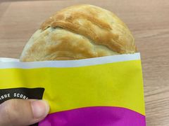 -吉品合酥脆烤饼(嘉里城店)