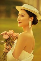 -全城热恋璀璨婚纱摄影(国贸总店)