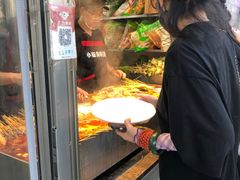 -郭记小街麻辣烫(南小街总店)