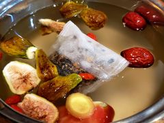 -一叶一世界·素食餐厅(锦华万达店)