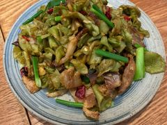 -静一餐厅·湖北菜(前门创始店)