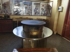 -烤肉宛饭庄(北新桥店)