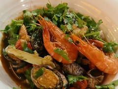 -舌尖上·霞浦滩涂海鲜·新闽菜(总店)