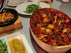 -星·South Beauty·俏江南(国贸店)