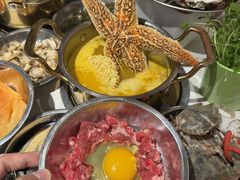 -行运海鲜食集(北京首店)