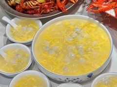 -吴掌柜·藕汤印象(南湖店)