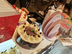 -罗森尼娜(德思勤店)