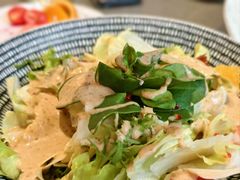 -写庭·鱼鲜川菜·宴请(铁像寺水街店)