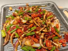 -绿茶餐厅(广州天河城店)