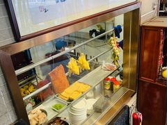 -越秀渔村·35年老字号(盘福路店)