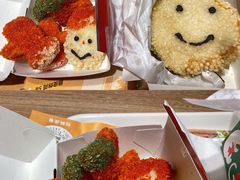 -德克士(胜利店)
