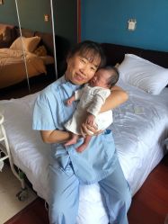 点击看大图 -玥悦母婴月子护理中心玥悦喜喜馆