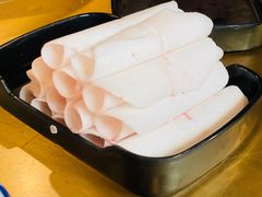 -牛街清真满恒記(平安里西大街店)