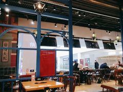 -九记潮汕现切鲜牛肉自助火锅(长沙·方圆荟店)