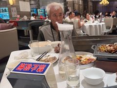 -大铁勺新津菜(东丽阳光新业广场店)