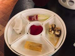 -甄御•海鲜新青岛菜(麦岛店)