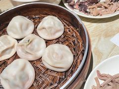-鸡鸣汤包(复地活力广场店)