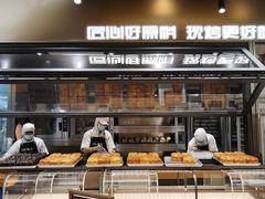 -UH祐禾(上海五角场万达店)