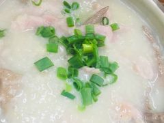 -南记食粥坊·宵夜大排档(莲花总店)