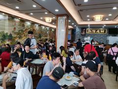 大堂-仁信老铺(华盖路店)