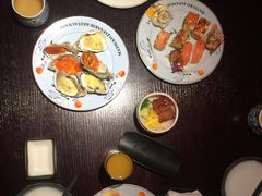 -松子料理(亮马桥店)