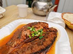 特色香酥鱼-金记大肠(瑞昌路店)
