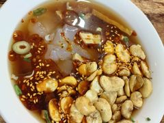 -张三凉粉店(永安东街店)