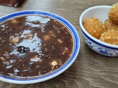 赤豆酒酿元宵-刘长兴(逸仙桥店)