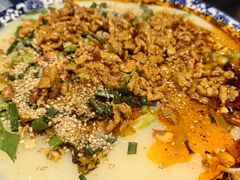 -云南李记罐罐米线饵丝小吃(汉中门金鹰店)