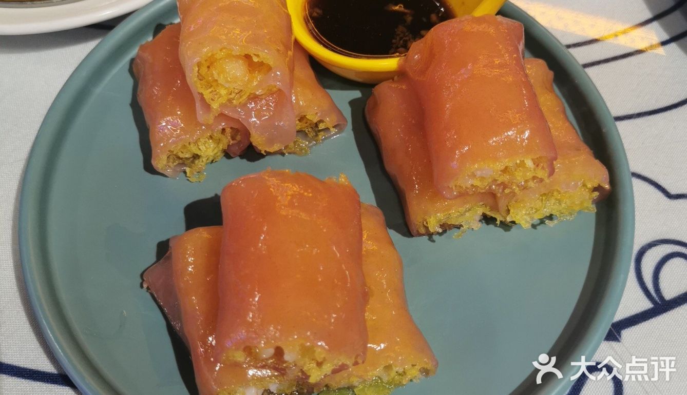 ✅✅打卡昆明多家粤菜餐厅总结