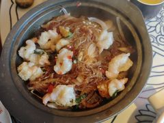 -绿茶餐厅(千岛湖银泰城店)