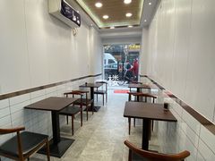 -蔡记炸酱热干面(昌里路店)
