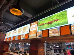 -小杨烤肉·陕西烧烤·陕西地方菜(龙首店)