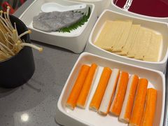 -海底捞火锅(杭州天虹购物中心店)