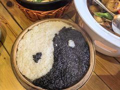 -茅山肴·道家菜·神仙鸡
