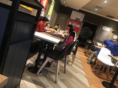 -肯德基(珠峰店)