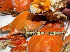 -大胡子海鲜·天津菜·砂锅烧烤(五大道创始店)