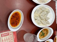 -喜家德虾仁水饺(长泰广场店)