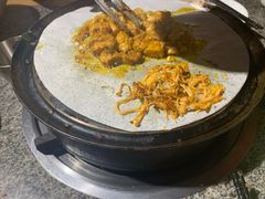 -酒拾烤肉(南城店)