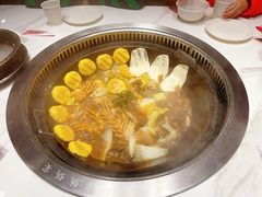 -东北铁锅宴(云龙华府店)