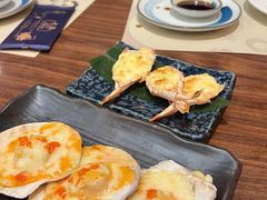 -大渔铁板烧(东城店)