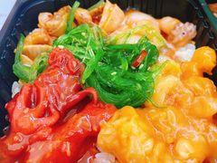 -万岁寿司(芳村店)