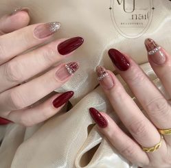 点击看大图 -M·X Nail日式美甲美睫