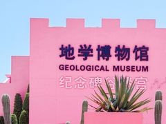 -漳州滨海火山岛自然生态风景区