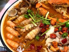 -辣么好吃私厨(新城店)