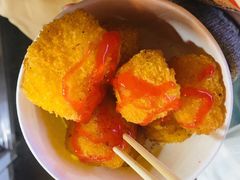 -大学城夜市大排档(凤栖路店)